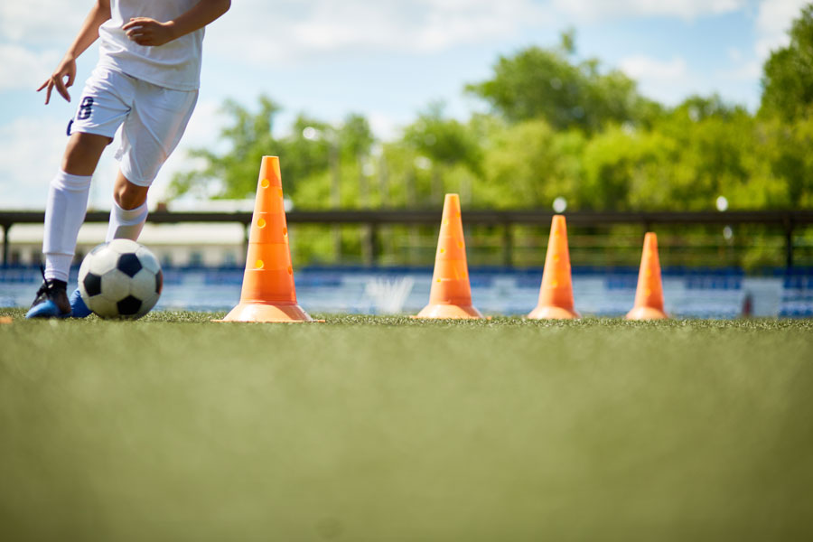 Einzeltraining