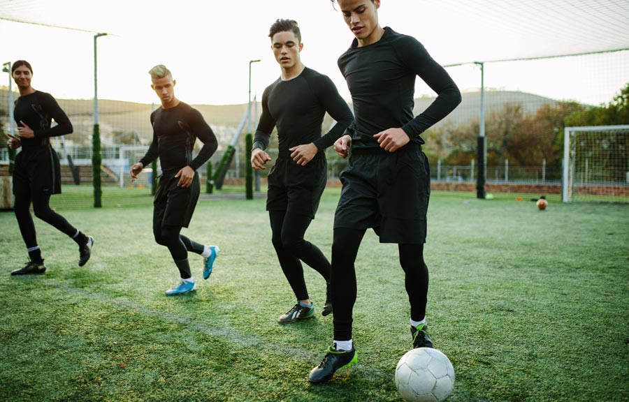 Fördertraining