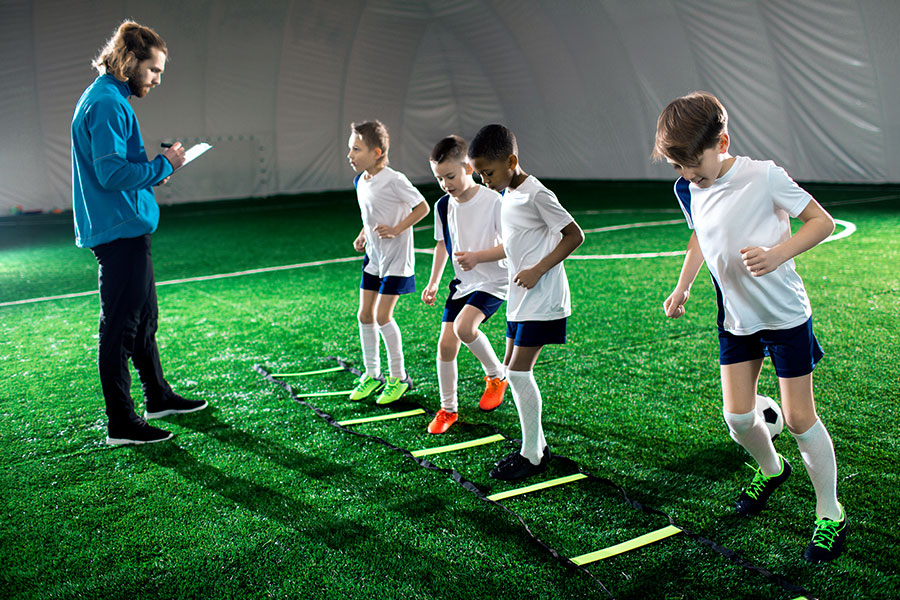 Individualtraining