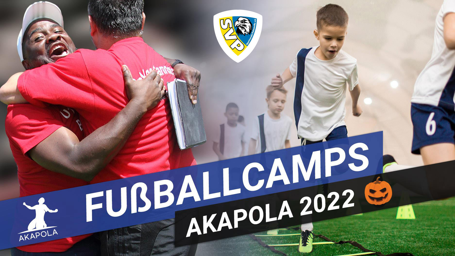 Herbst Fussballcamp Akapola 2022